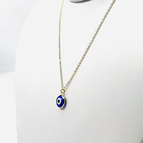 Colar Olho Grego