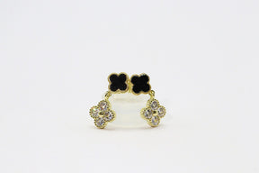 Brinco Trevo Alhambra Two